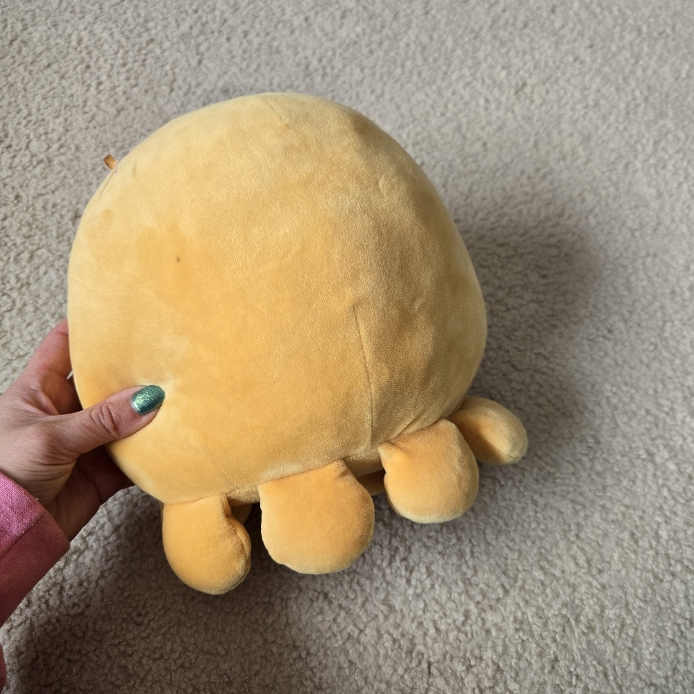 Squishmallow 🍊 - Picture 3 of 8